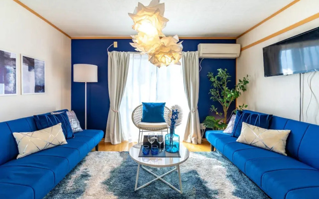 Naha House