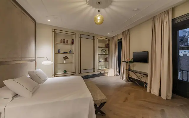 Cool Rooms Atocha