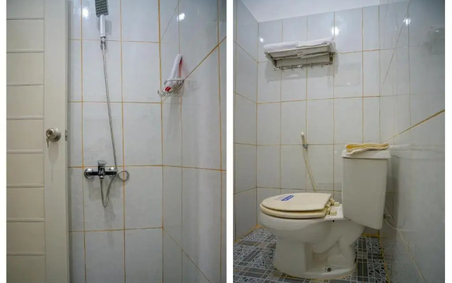 OYO 1586 Kerangga Homestay Syariah