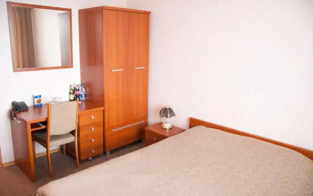 Kremin Hotel