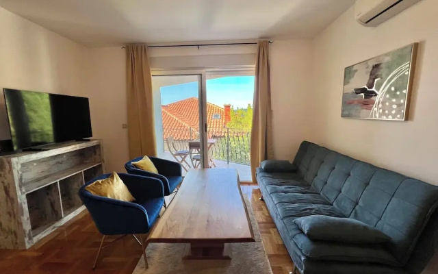 Apartment Sul Mar
