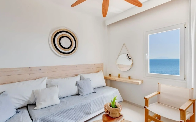 Faros Resort Hotel