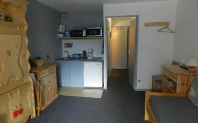 Appartement Le Pleynet, 1 pièce, 4 personnes - FR-1-557A-7
