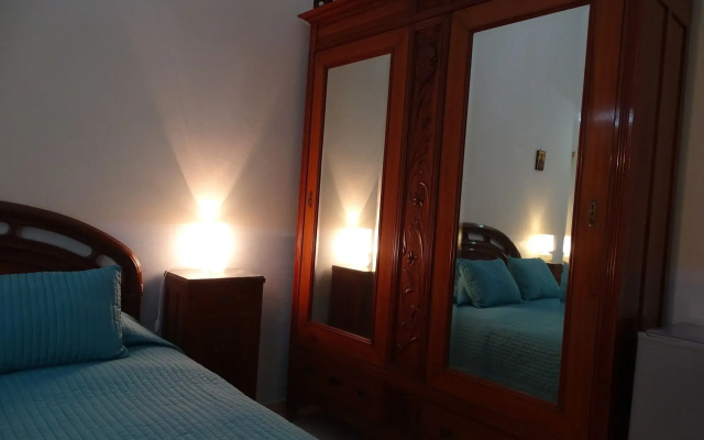 B&B Centrale Salerno