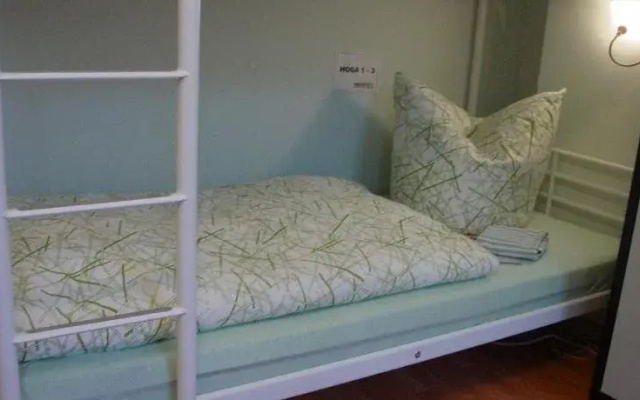 My Gayhostel