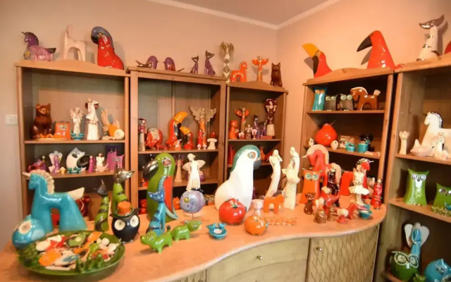 Apartment in Choczewo Near Baltic Sea