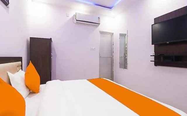 FabHotel A One Inn