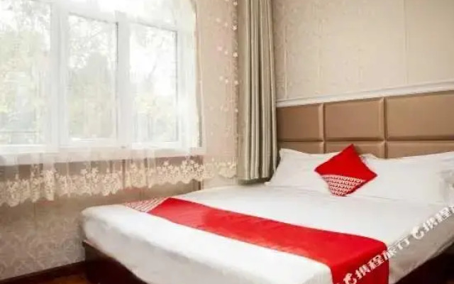 Xining yu xi hotel