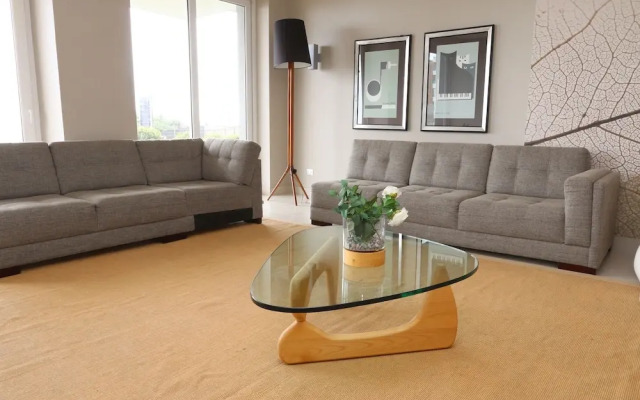 Apartament 132 Costa De Montemar