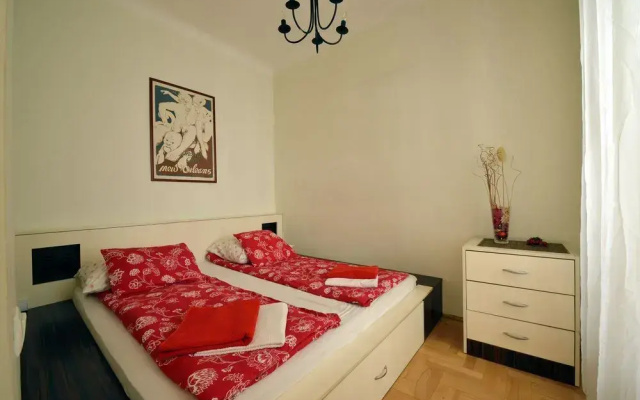 Fancyapartments