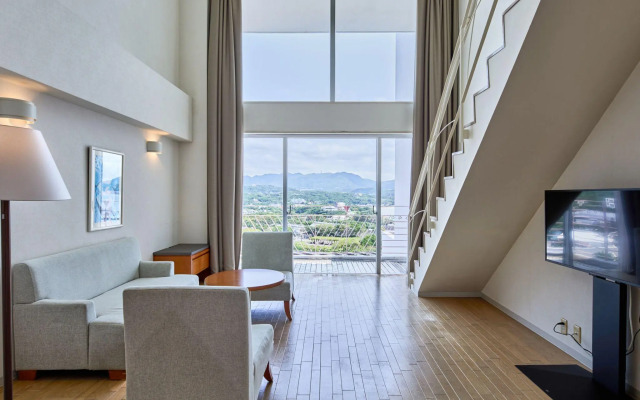 Hotel Mahaina Wellness Resorts Okinawa