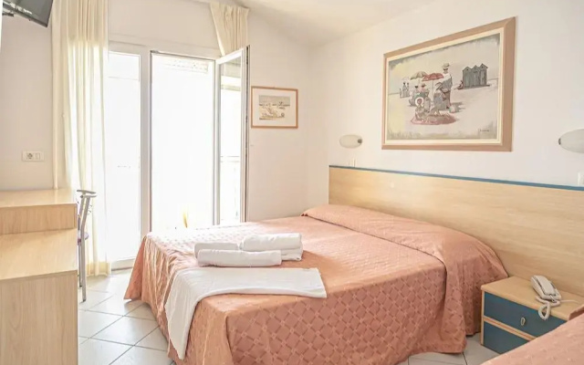 Hotel Royal Inn