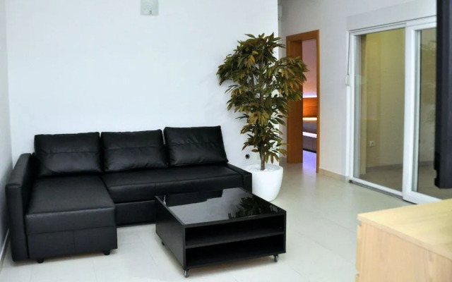 Apartments Laguna