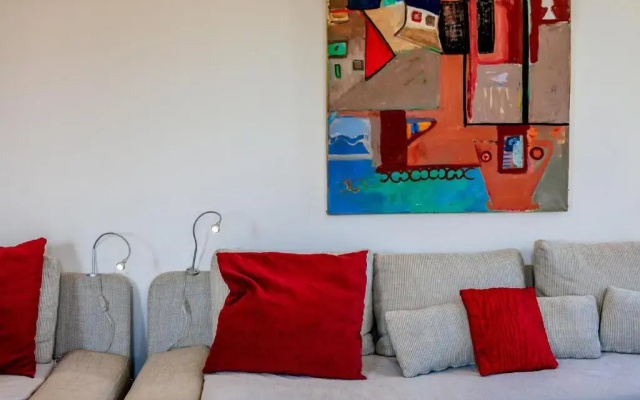 Victor Hugo Palais AP3061 by Riviera Holiday Homes