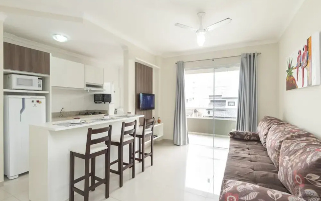 Apartamento Para 10 Pessoas Em Bombas