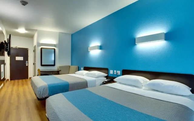 Motel 6 Poplar Bluff