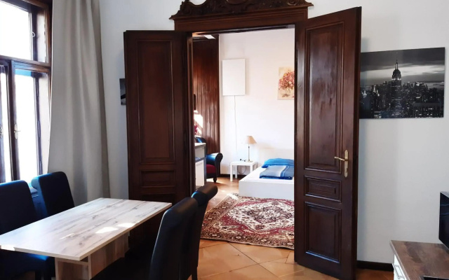 Apartment Laudon