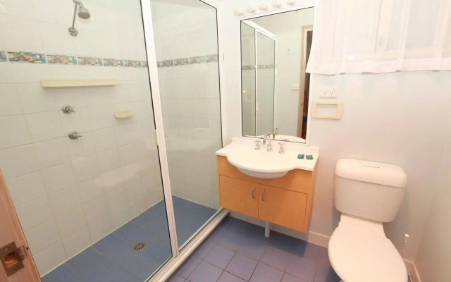 Clyde View Holiday Park