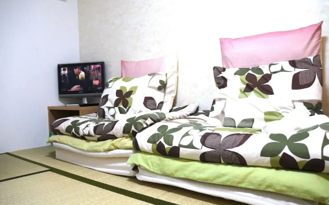 Guesthouse SAYURI 5