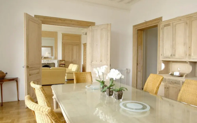 Villa Ariane