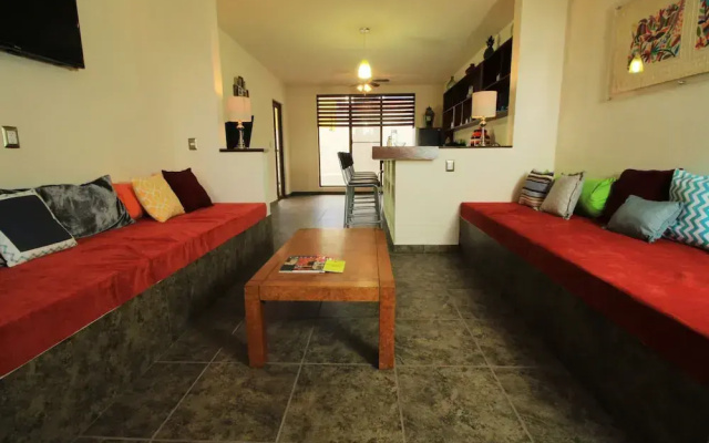 Casa Allende Rest Loft