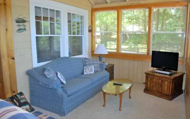 Cedar - Elbert's - 2 Br Duplex