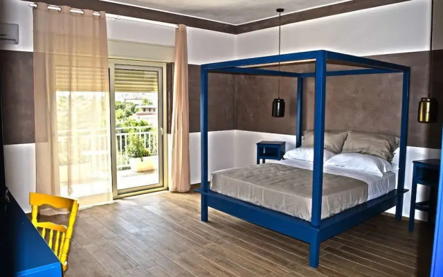 Bella Villa
