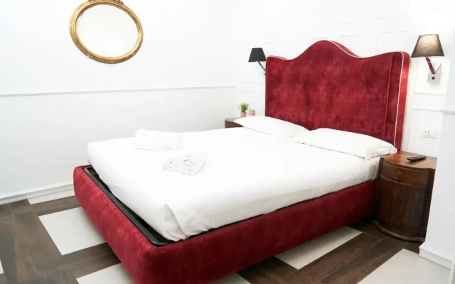 Domus Luxury Suite