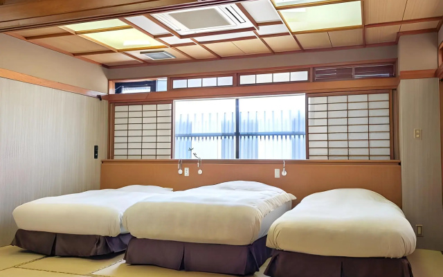 Hotel New Century