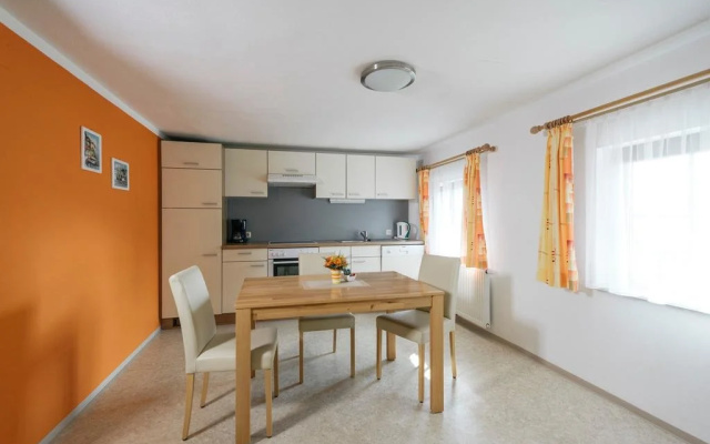 Privatzimmer und Ferienwohnungen Gassner