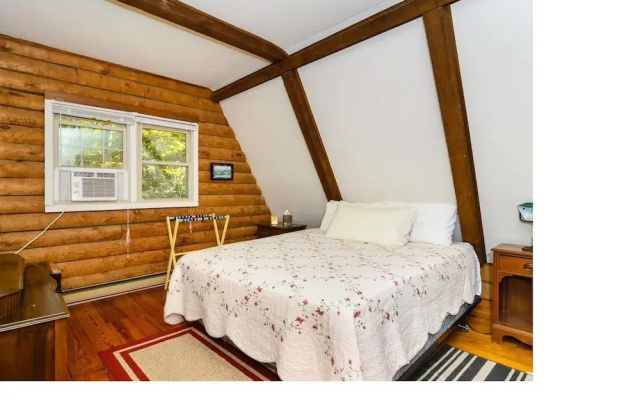 Eagles Rest Lodge Holiday home 3 BestStayz.1