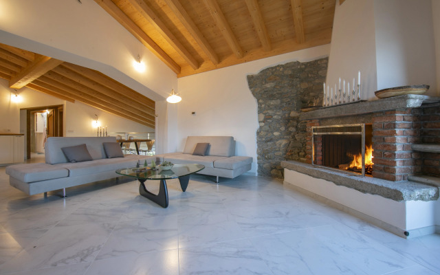 Villa Vecchio Mulino