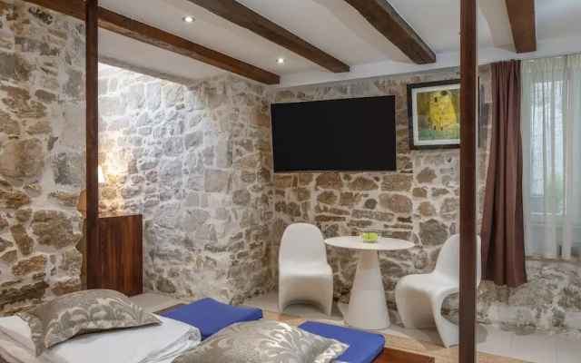 Luxury Spacious Studio in the Heart of Split