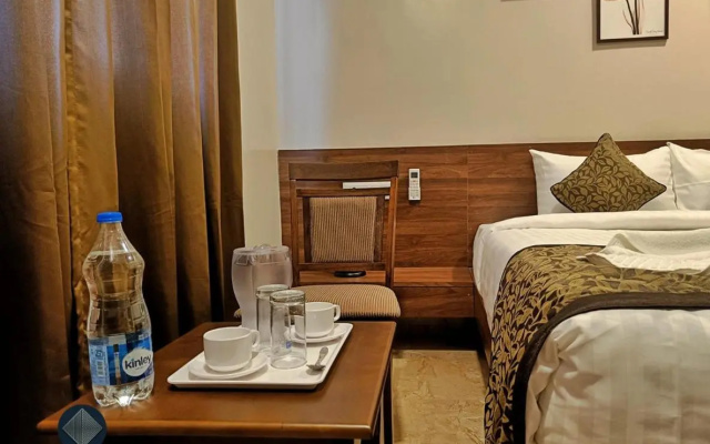 Hotel ESSENCE