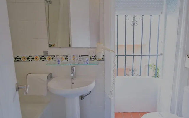 Hostal La Calzada