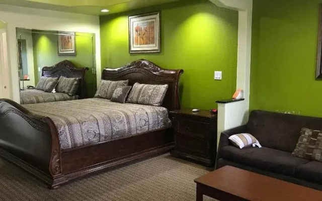 Raintree Inn and Suites