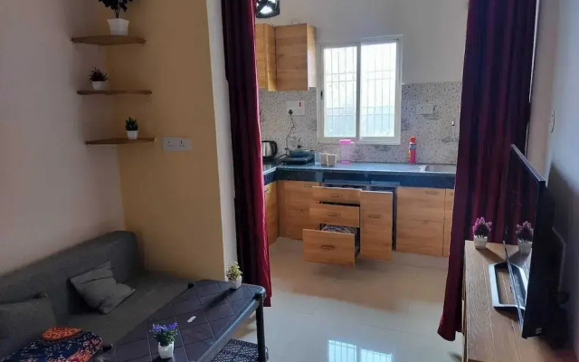 Narayans Residency