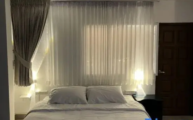 Hotel Nanon Sathorn
