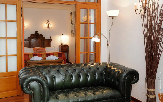 Hotel Bellevue