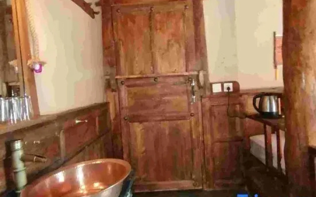 Ran·Angka Homestay