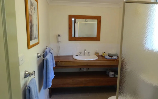 Jarrah Glen Cabins