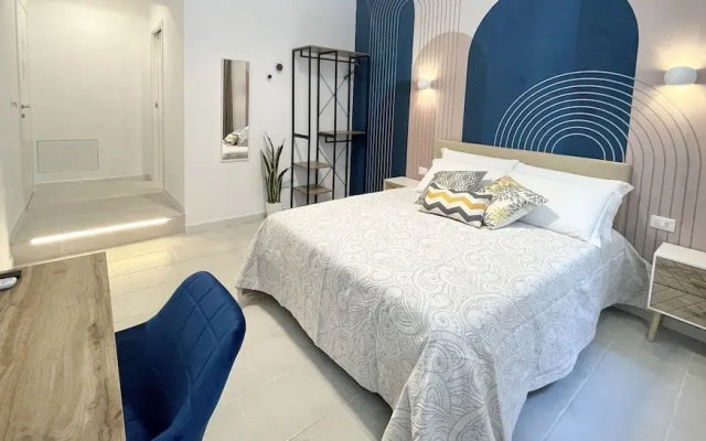 Barirooms - Murat Suites