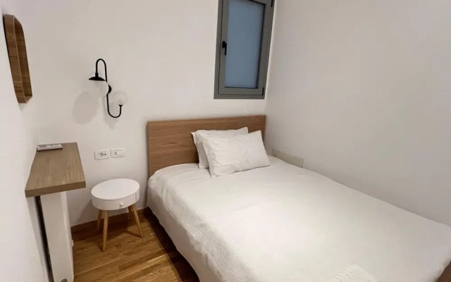 Embassy Apartment - B2