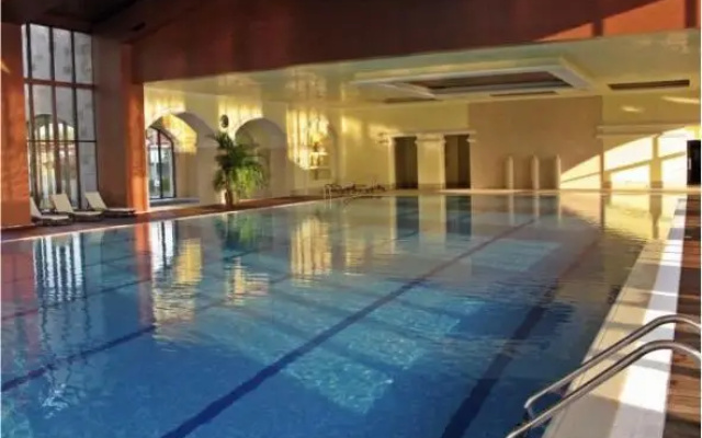 K's Place Apartment Pravets Golf Resort