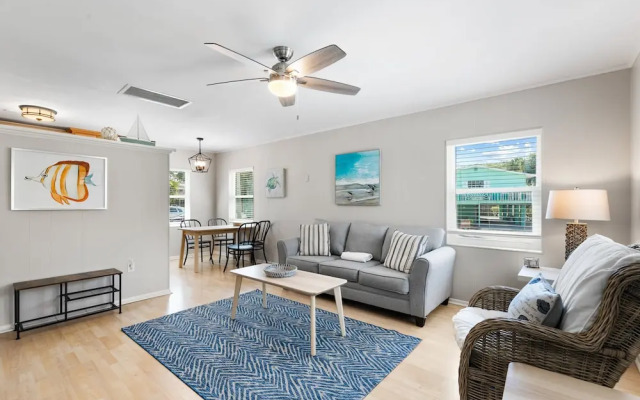 144 Madison Court B