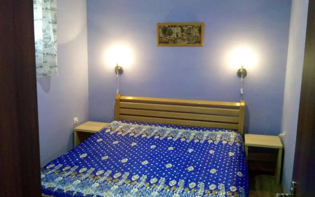 Apartment On Erekle 25a