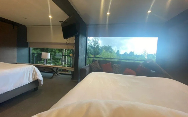 Boscoso Hotel Boutique