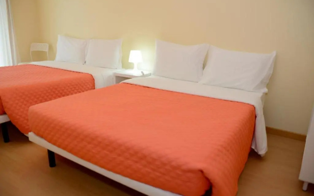 Barra Atlântica Apartment 2