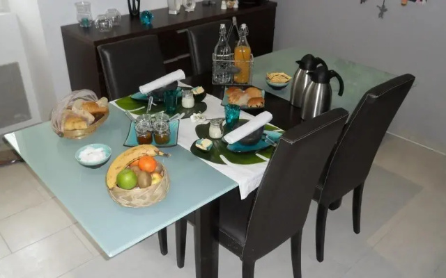 LAtelier Chambre dhôte