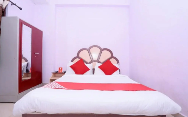 Periyar Holidays By OYO Rooms